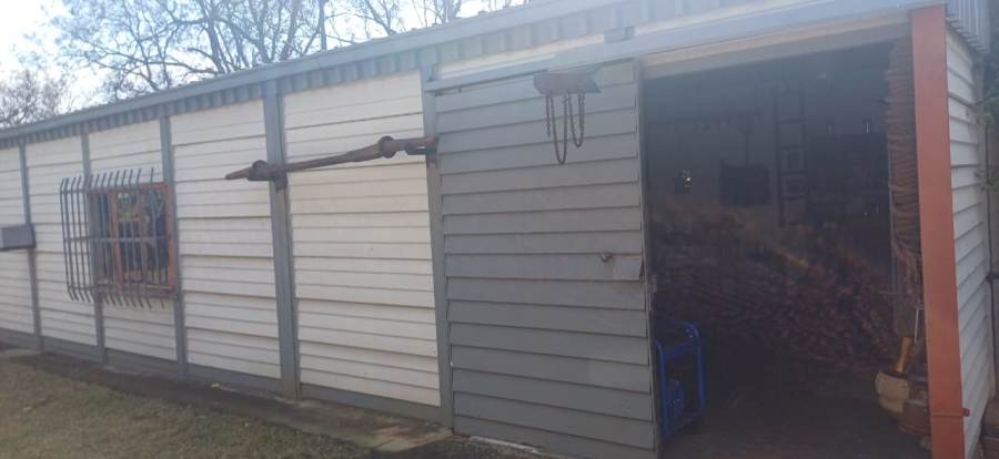 3 Bedroom Property for Sale in Sasolburg Ext 12 Free State